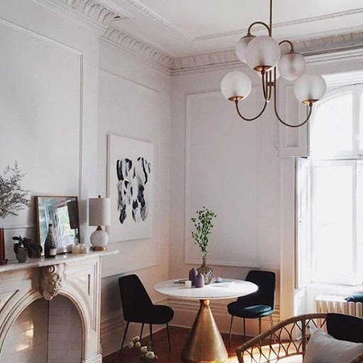 Android application Minimalist Home Decor screenshort