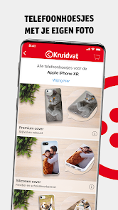 Kruidvat – Fotoprint - on Google Play
