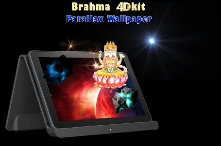 Brahma 4Dkit