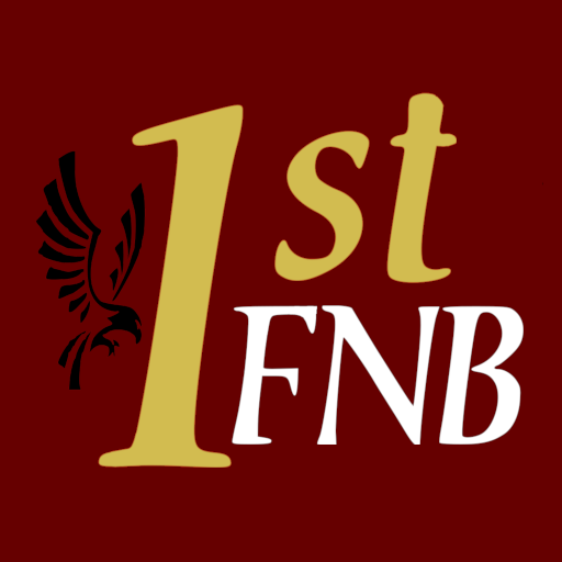 First Farmers National Bank logo
