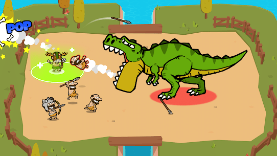 Merge Animals-My Perfect Zoo 2