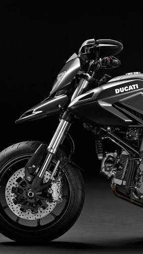 Ducati Hypermotard 939 Wallpapers