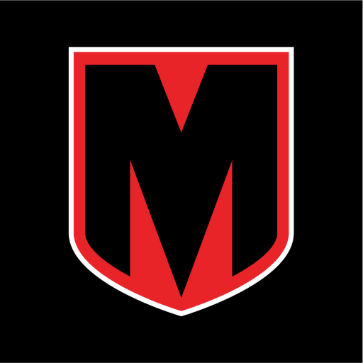 Maser Security  Icon