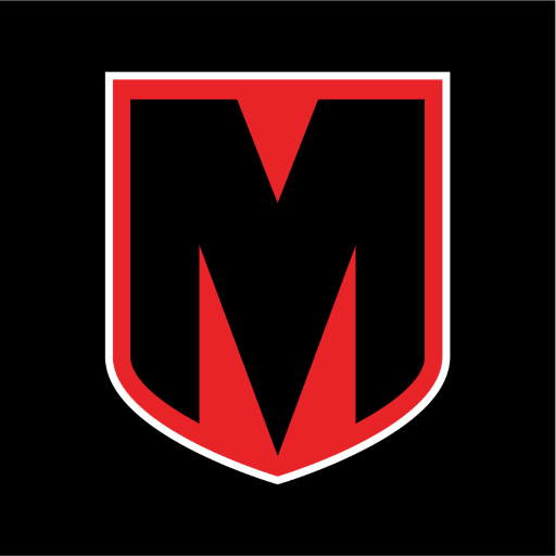 Maser Security logo