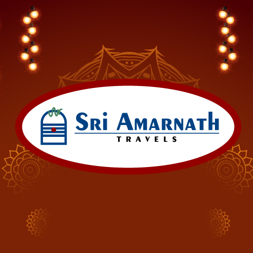 Sri Amarnath Travels