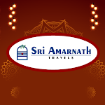 Cover Image of Download Sri Amarnath Travels  APK