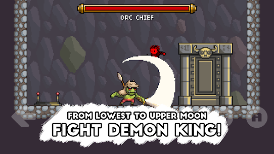 Demon Slayer MOD APK : Episode 2 (GOD MODE/DAMAGE MULTIPLIER) 5