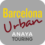 Barcelona Urban icon