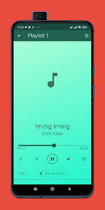 Iming Iming - Diva Hani