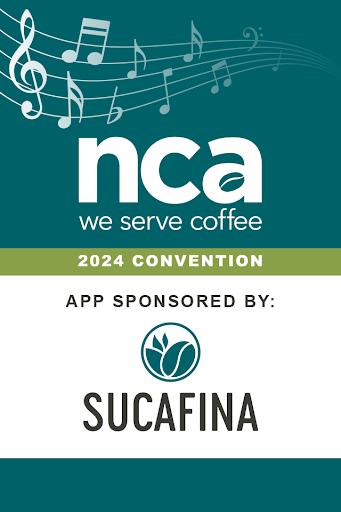 Android application NCA 2024 screenshort