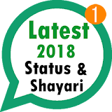 Best whats Status 2018 icon