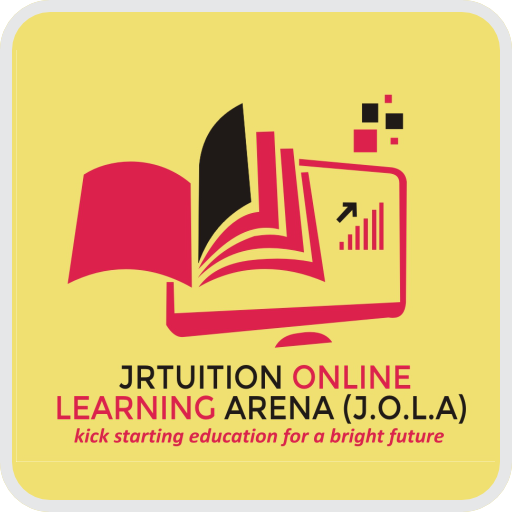 JRTuition11+/KS2 Online Test logo