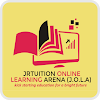 JRTuition11+/KS2 Online Test