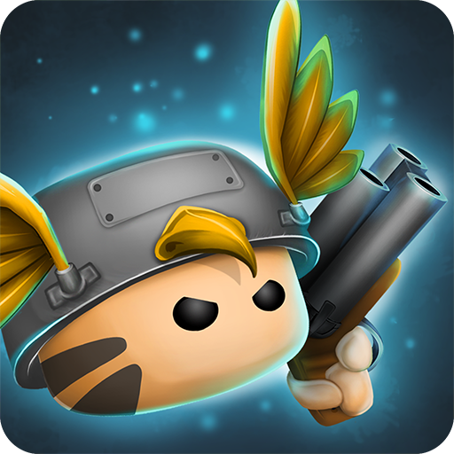 Mobg.io Survive Battle Royale 1.9.2 Icon