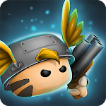 Cover Image of ダウンロード Mobg.io Survive Battle Royale  APK