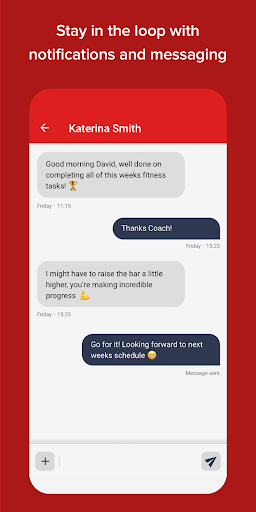 Think Nutrition and Fitness PT