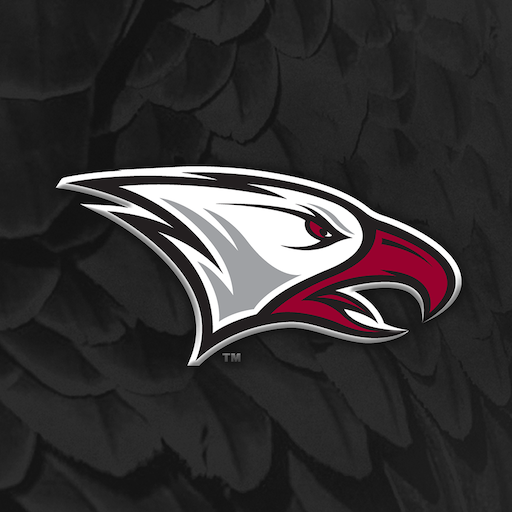 NCCU Eagles Athletics logo
