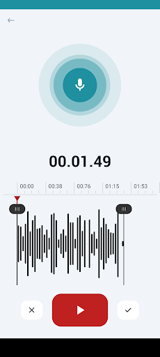 Traffic Sounds Screen 2