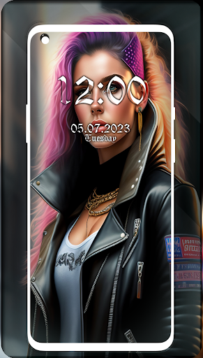 Fashion Poses - Clothing style