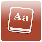 Tamil Dictionary Free icon