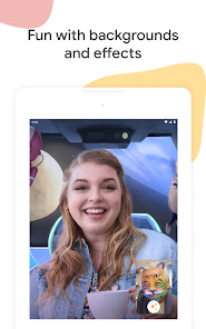 Google Duo 165.0.444860920.duo.android_20220417.13_p1 Gallery 9