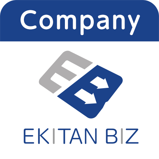 駅探BIZ Company logo
