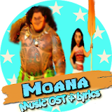 Ost. for Moana Song + Lyrics icon