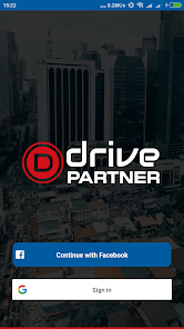 Drive Partner 1.0.0 APK + Mod (Free purchase) for Android