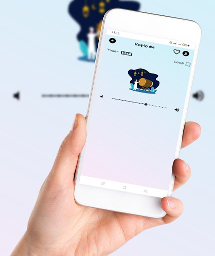 Suara Bangun Sahur Offline