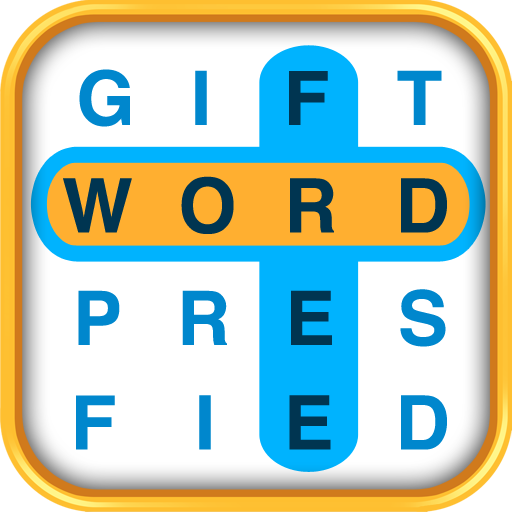 Word Search Puzzles 2.0.3 Icon