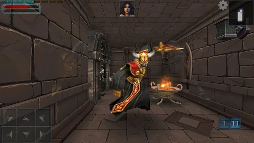 Dungeon Hero RPG