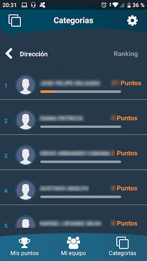 Triatloners Serie ETB