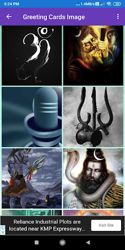 Lord Shiva HD Wallpapers