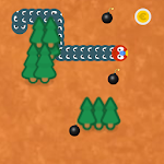 Cover Image of Download Funny Snake Game  APK