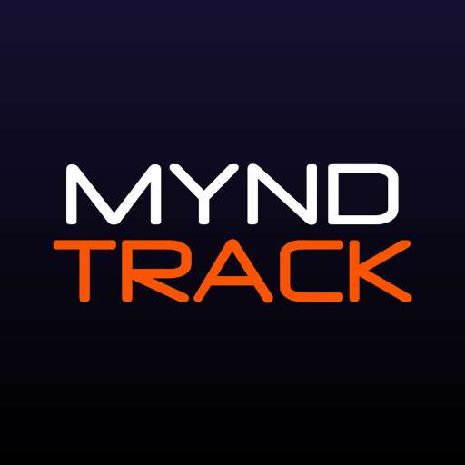 MyndTrack logo