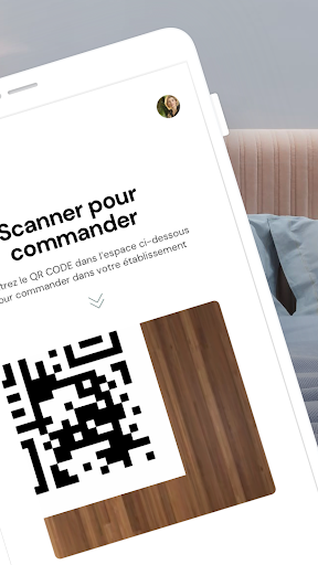Luna – Full Room Service Screen 2