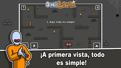 Vista previa de la aplicación