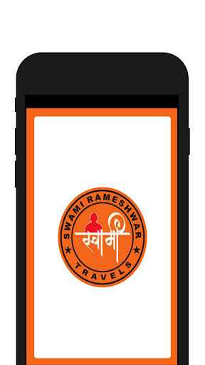 Android application Swami Rameshwar Travels screenshort