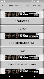 USA TV Online: Live TV