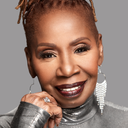 Iyanla logo