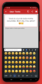 Mensagens e Frases de Amor - Apps on Google Play