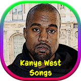 Kanye West Songs icon