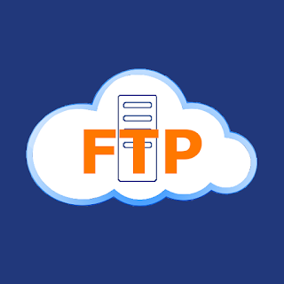 Cloud FTP/SFTP Server Hosting apk