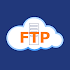 Cloud FTP/SFTP Server Hosting