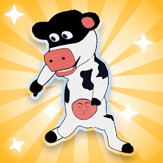 Litlestars Wonderland:Cow Game apk