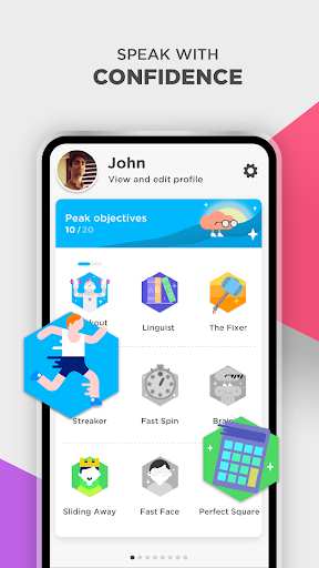 Peak – Brain Games & Training - Education - apps