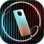 Cover Image of 下载 Theme for Xiaomi Redmi Note 9t  APK