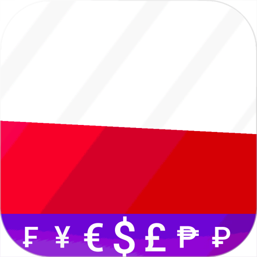 Fast Polish Zloty converter - Apps on Google Play