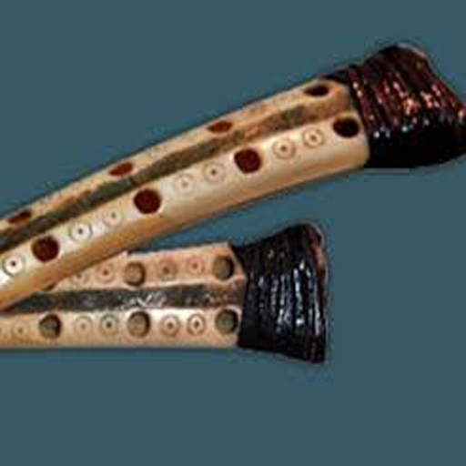 Kurdish Musical Instrument 2.5 Icon