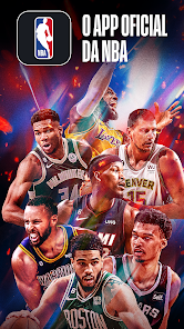 NBA Brasil على X: Os jogos de hoje no #NBALeaguePass